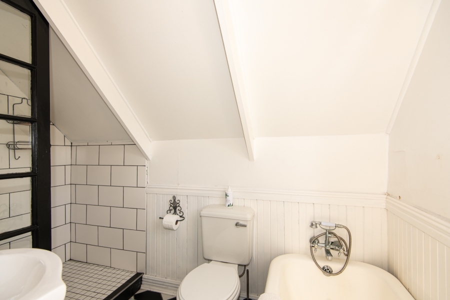 To Let 5 Bedroom Property for Rent in Southern Cross Western Cape